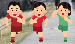 【Q.00011】 「27時間テレビにほんのスポーツは強いっ!」 公式Twitterで行われている久慈アナのなりきりツイート。 11/1(金)になりきる競技は?