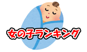 【Q.00020】 毎月月末頃にベビーカレンダーで発表される、 ベビーの名づけトレンド結果調査。 「2019年11月生まれベビーの名づけトレンド」、 女の子・名前ランキング1位になるのは?