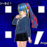 【Q.00843】 4/1に終了した『Project:;COLD1.8』。 新シリーズの開始はいつ?