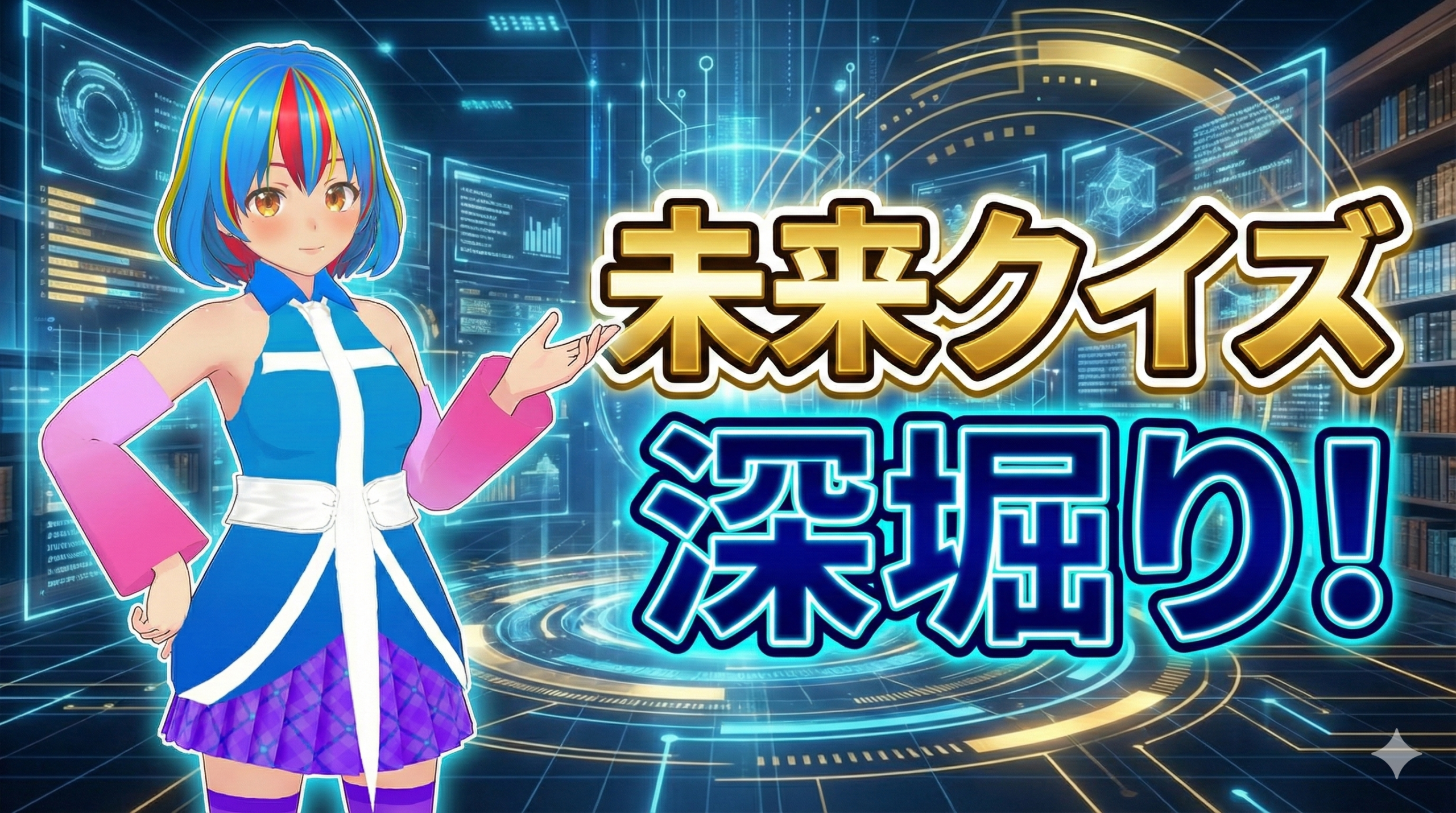 未来クイズを深堀り!【Q.02569】「箱根駅伝」編